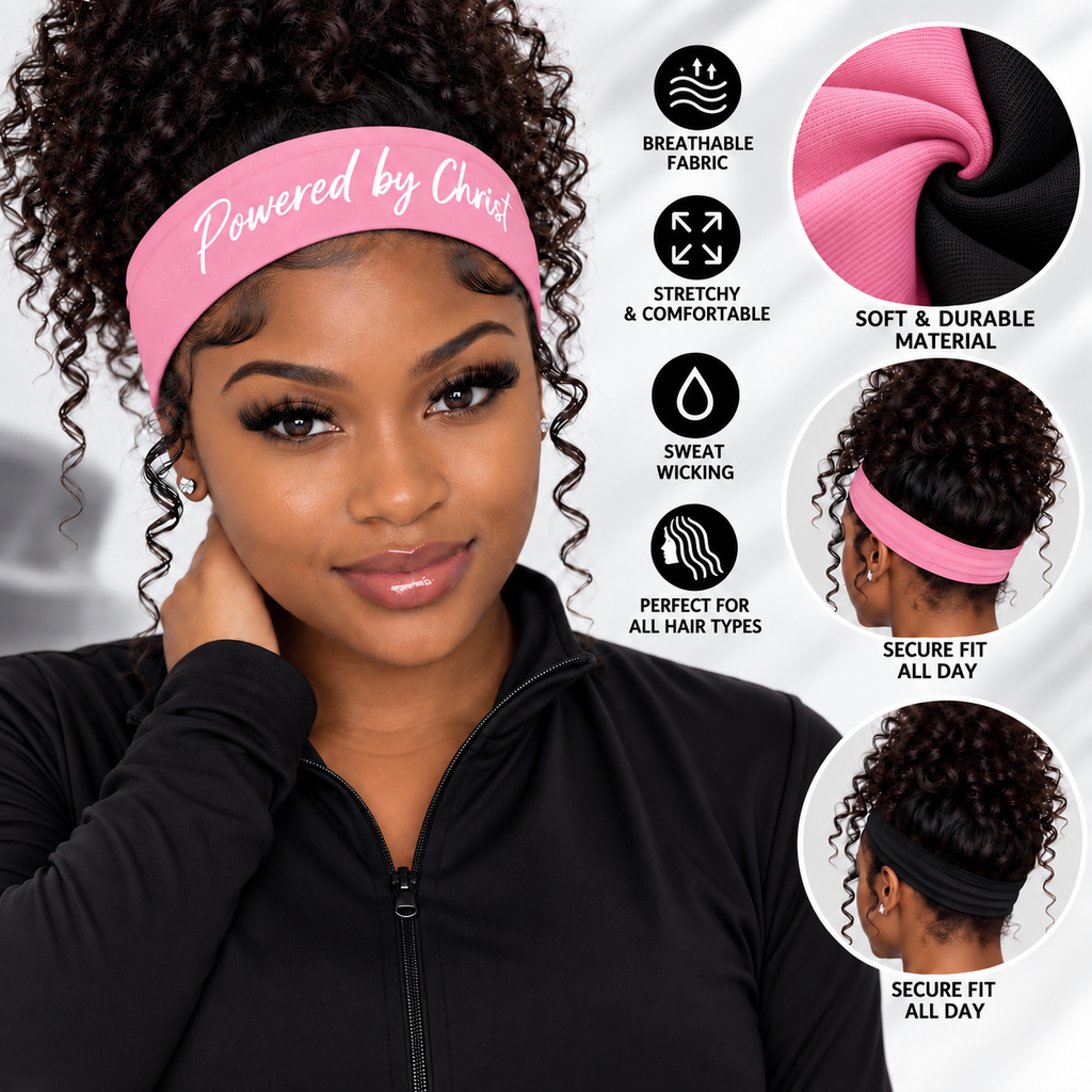 Headbands